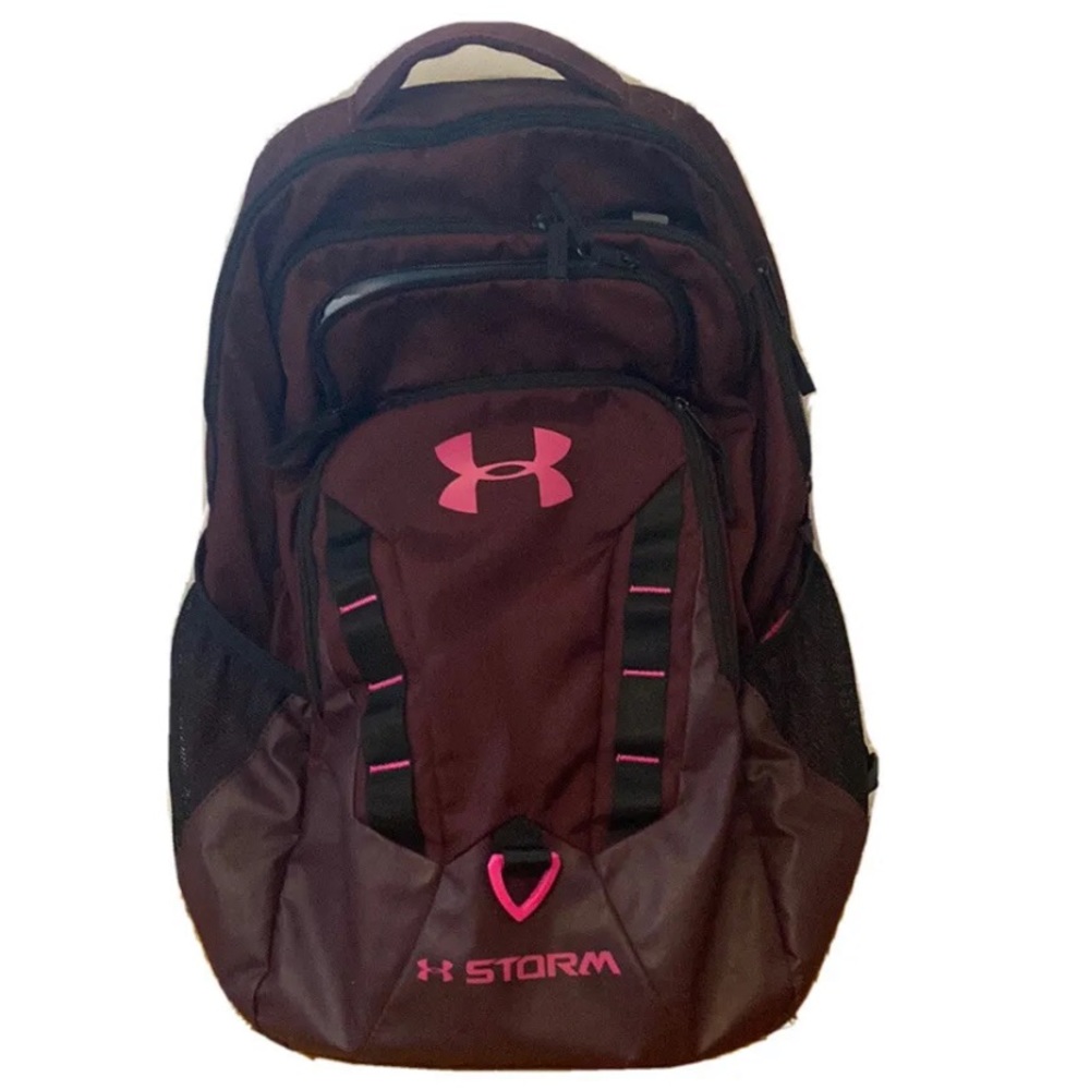 Under Amour Storm Backpack